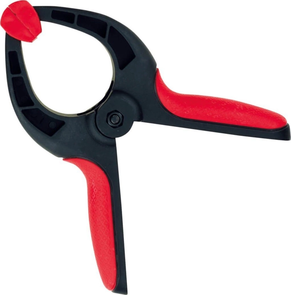 Dedra 230mm spring clamp  double material