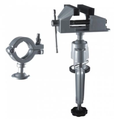 Dedra Modeling vice with clamp 2