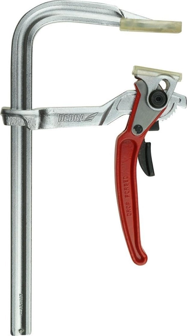 Dedra Carpentry clamp F 300x120mm 12A158