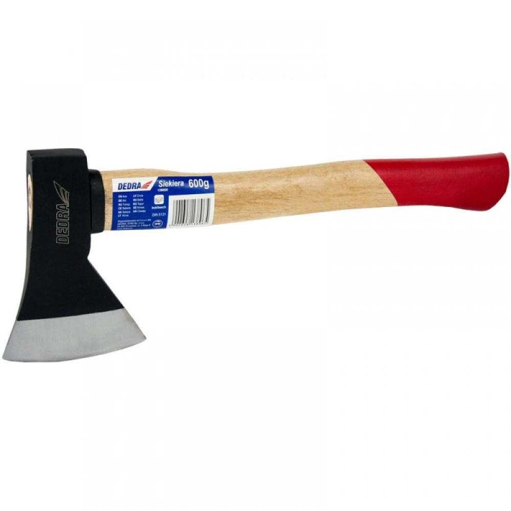 Dedra Ax universal wooden 1kg (13M802)