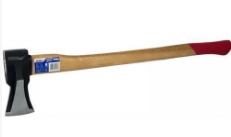 Dedra Wood split axe 2kg (13M809)
