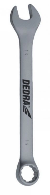 Dedra Flat-eye wrench 12mm (1446P) 1446P