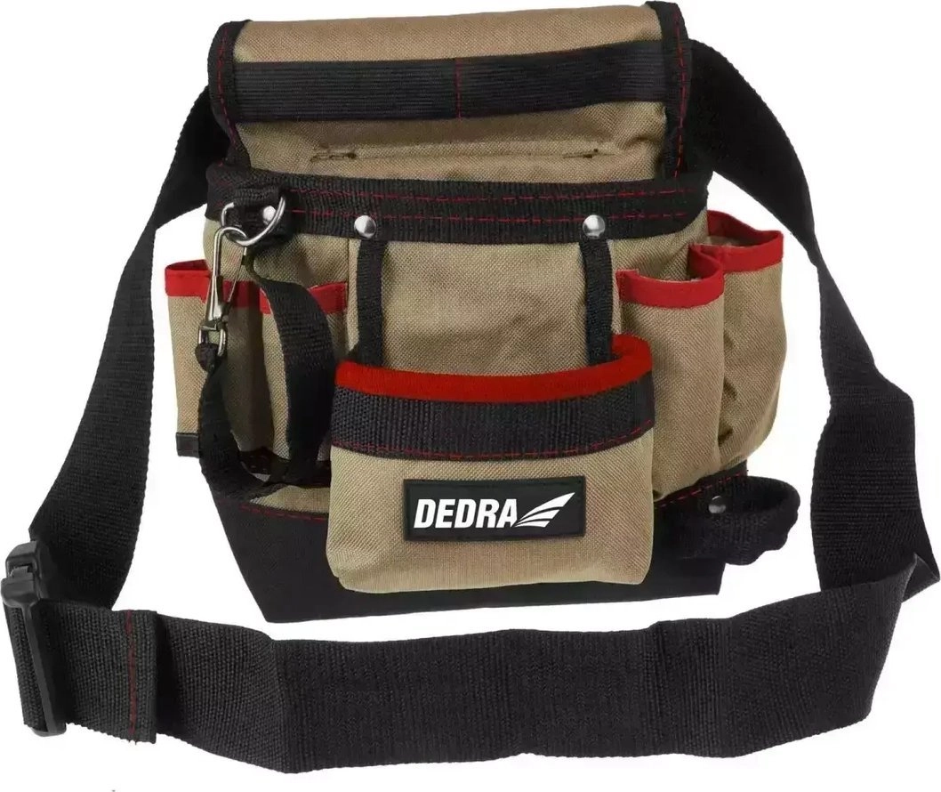 Dedra DEDRA N0032 TOOL BELT  ONE-PIECE