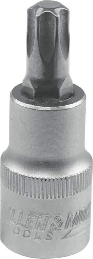 Dedra Klucz trzpieniowy Torx 1/2"&quot