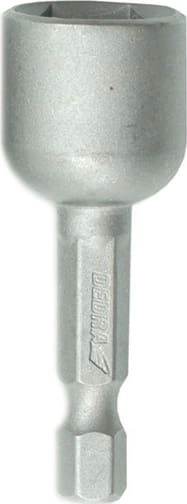 Dedra Nasadka magnetyczna 8x48mm  1/4"&quot