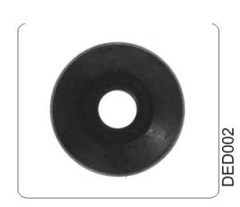 Dedra Kółko tnące 22 x 5mm