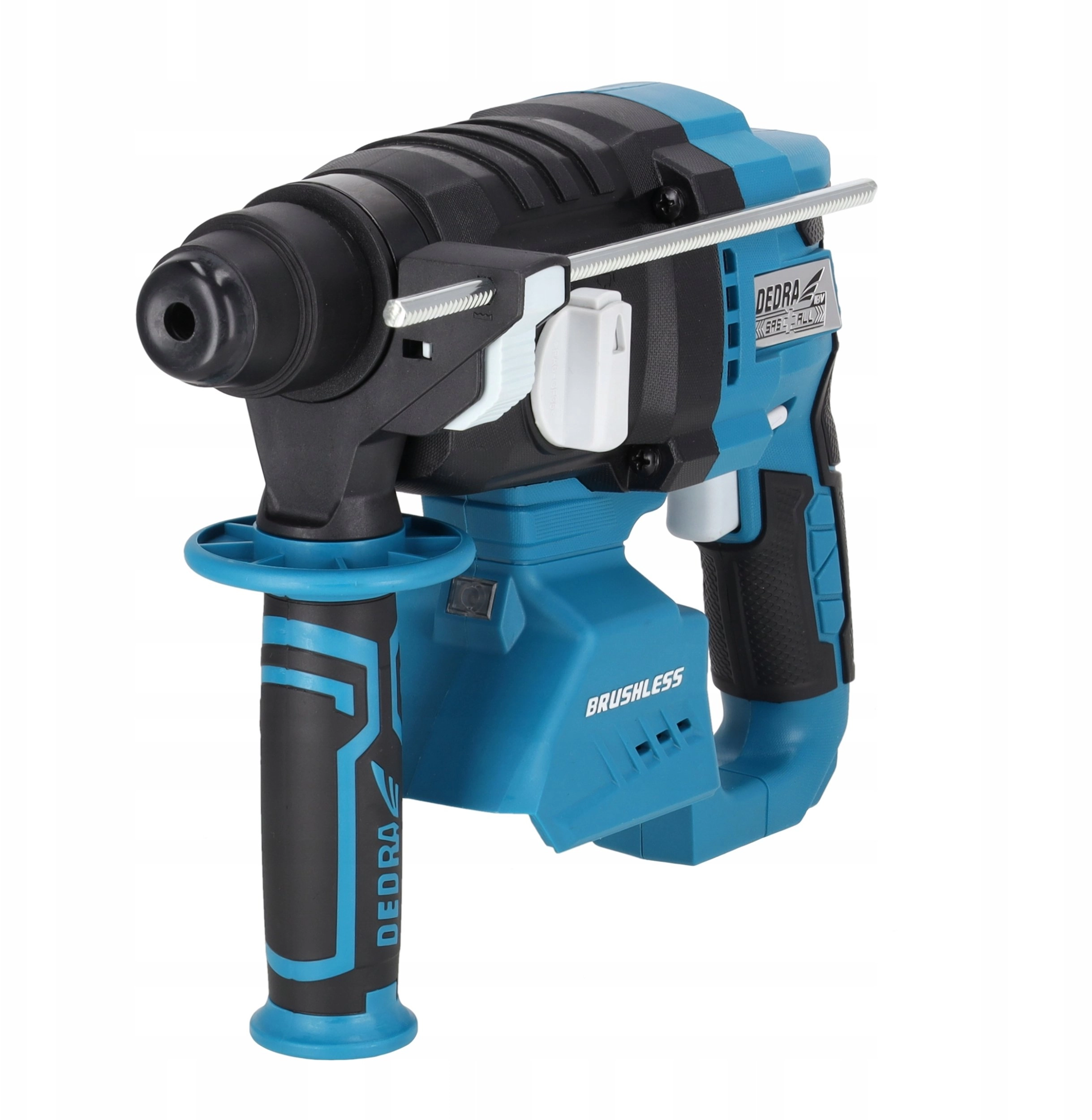 Dedra rotary hammer drill 22MM 2
