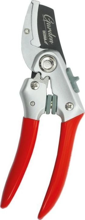 DEDRA 80A010 dzīvžogu šķēres 80A010 5902628801104