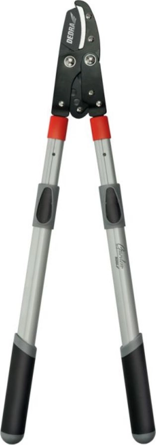 DEDRA 80A031 dzīvžogu šķēres 80A031 5902628801319