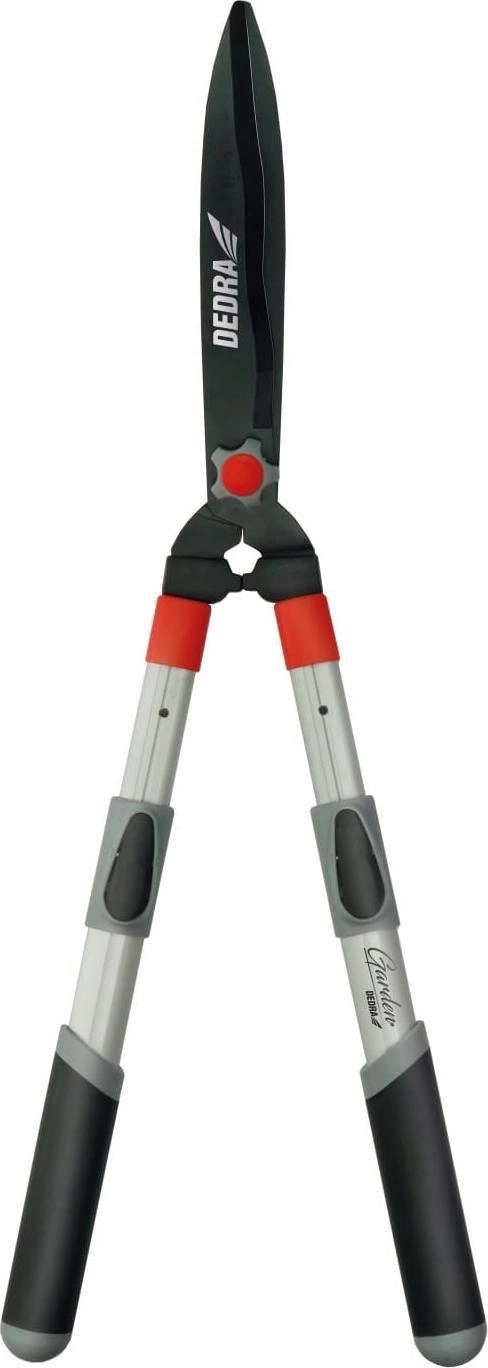 DEDRA 80A043 dzīvžogu šķēres 80A043 5902628801432