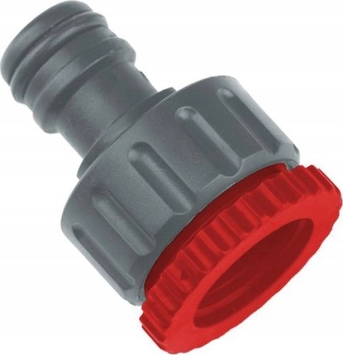 DEDRA 80N001K water hose fitting 1