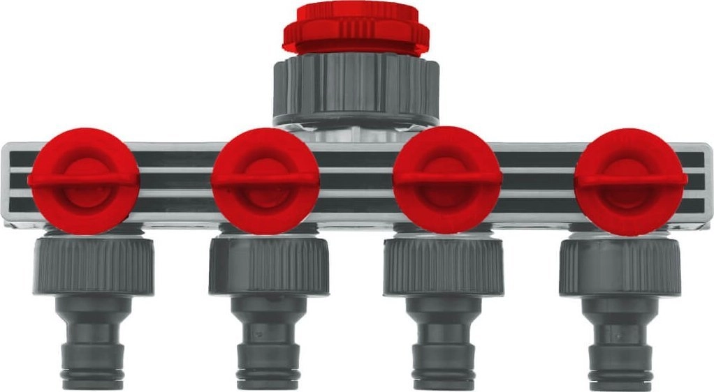 DEDRA 80N003K water hose fitting 1