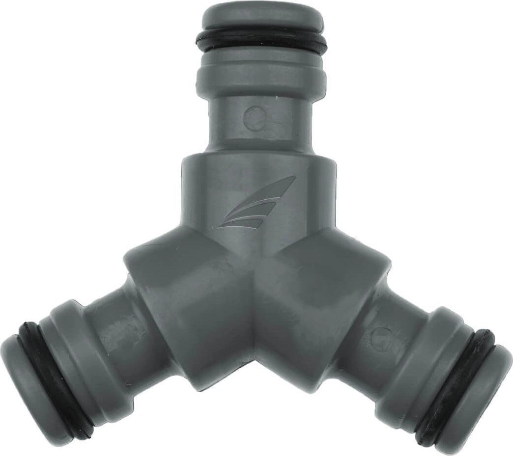 DEDRA 80N007K water hose fitting 1