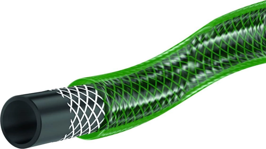 Dedra BASIC garden hose 3/4````x50m 3-ply