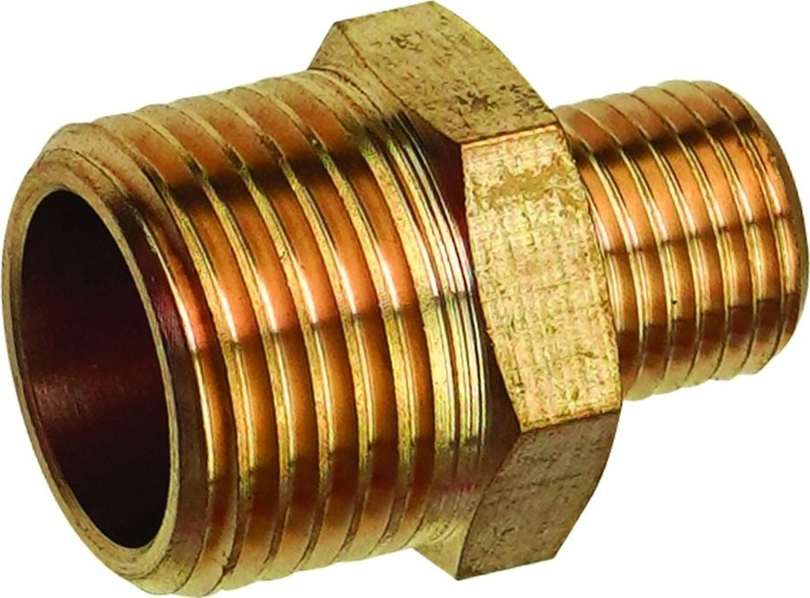 Dedra Reduction 1/4```` male thread (M)