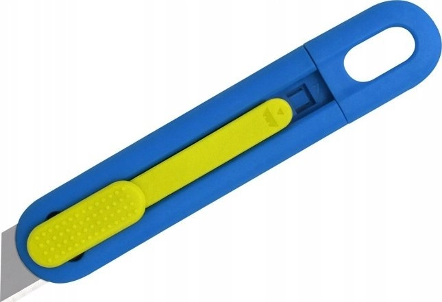 Dedra Safety knife PHC Volo  with