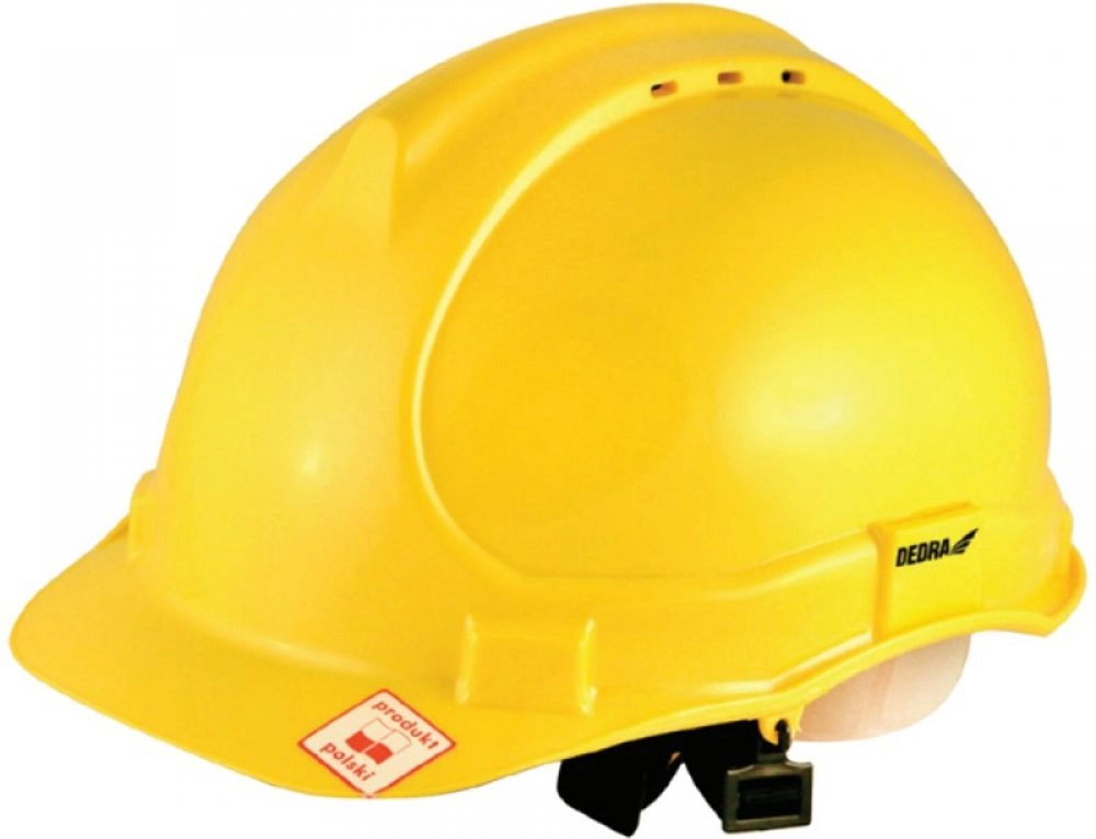 Dedra Protective helmet white (BH1093) BH1093