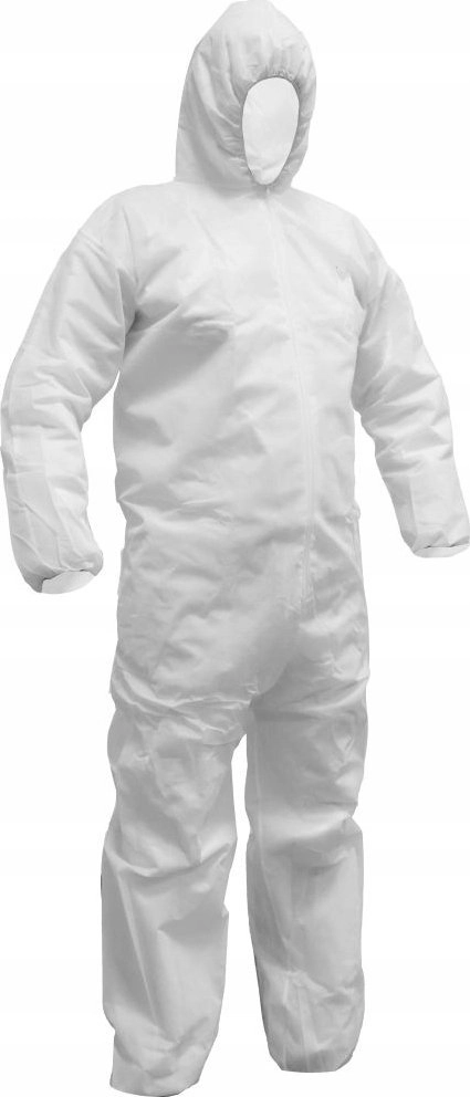 Dedra Kombinezon malarski rozm. XL BH18M-XL
