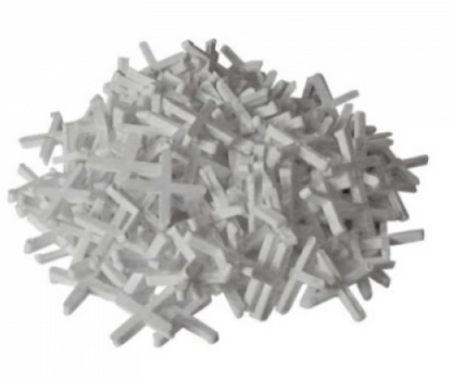 Dedra Distance crosses 3mm 150piece (DED0230)