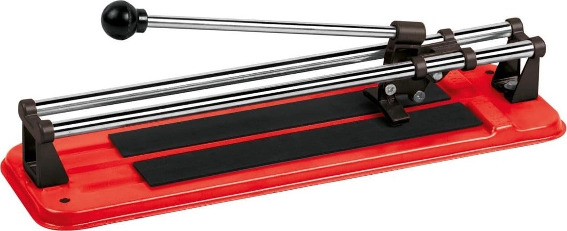 Dedra tile cutting machine. Manual machine