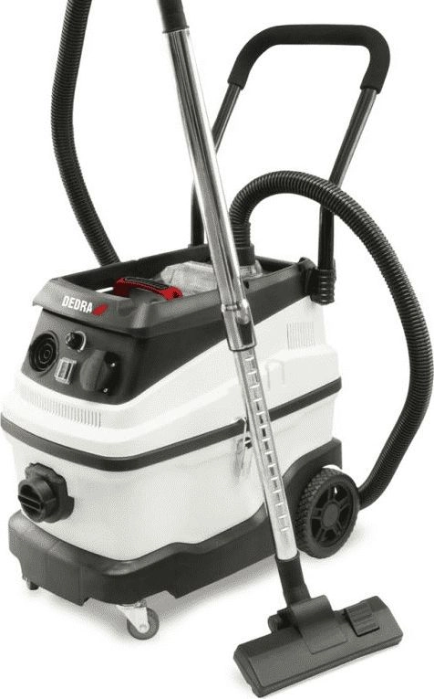 DEDRA DED6603 vacuum 30 L Drum