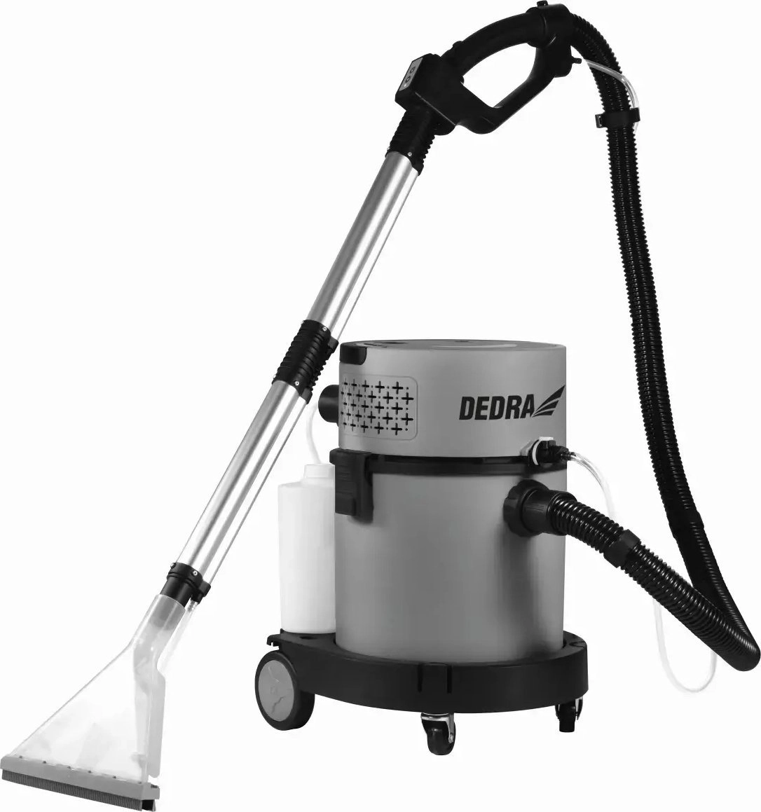 DEDRA WASHING VACUUM CLEANER 2in1 1200W