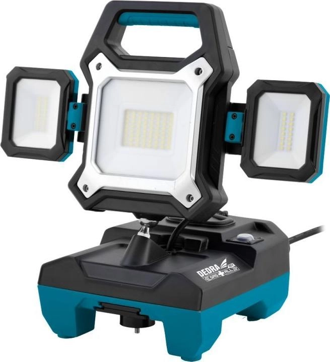 Dedra Workshop lamp 25W 18V 2500LM/