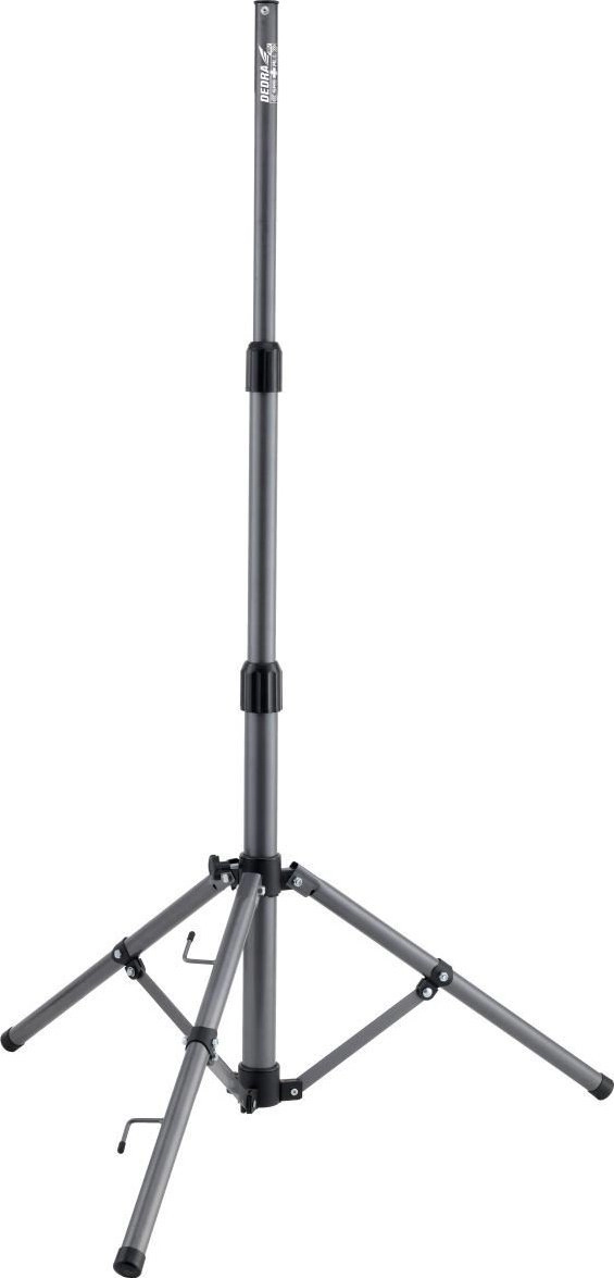 Dedra Statyw stalowy do lamp i