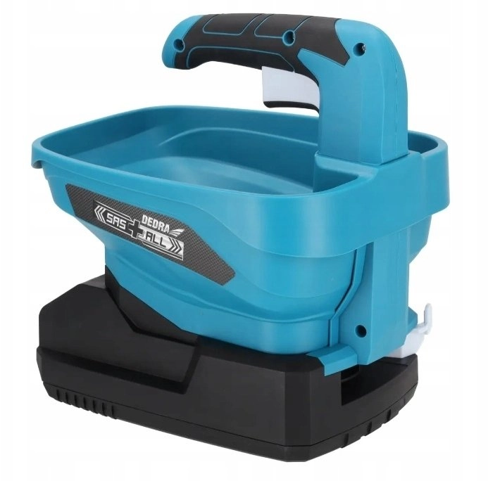 BATTERY SEEDER 18V ​​0*AH SAS+ALL DED6980