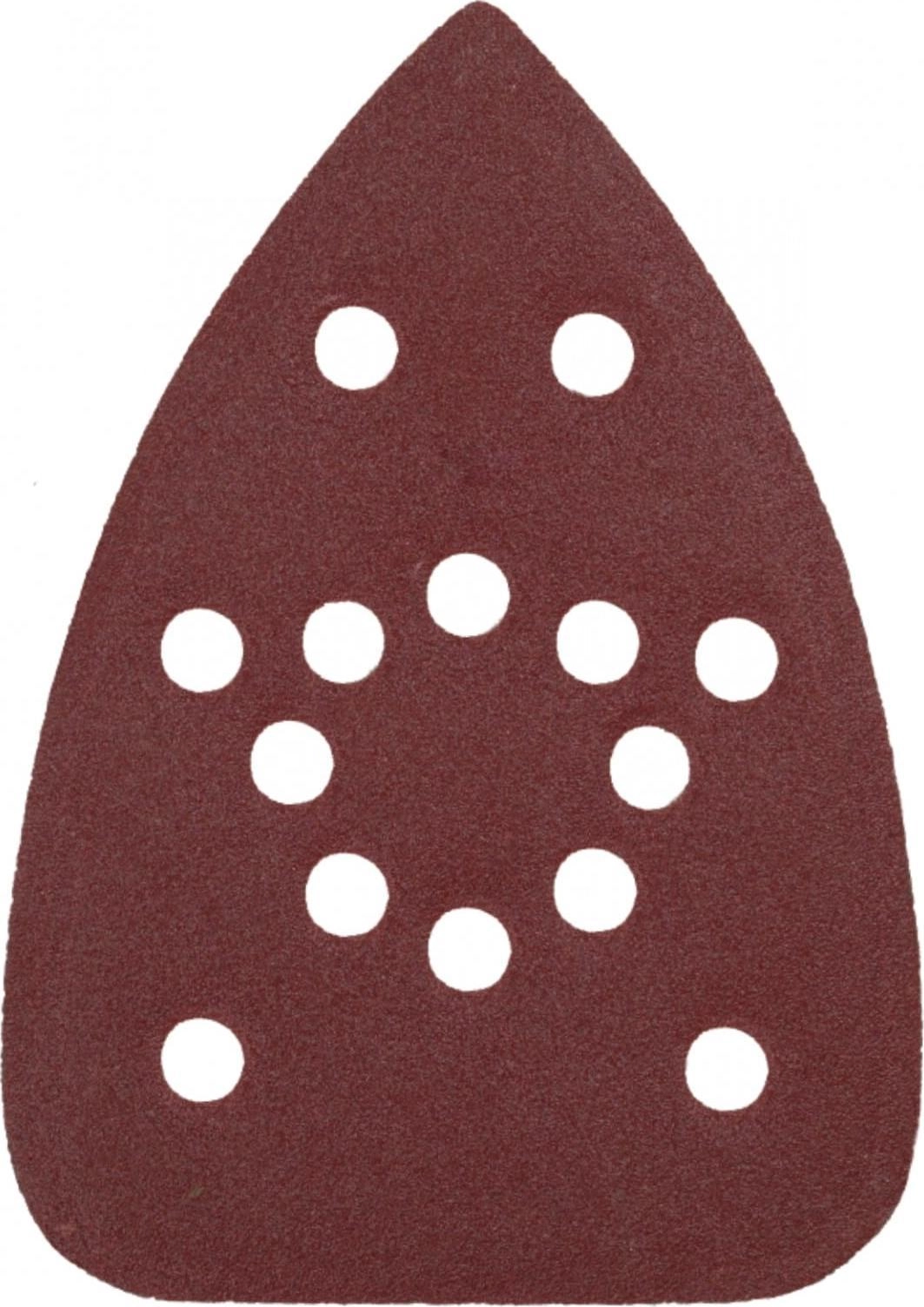 Dedra Papier ścierny Delta #DED7063 120gr