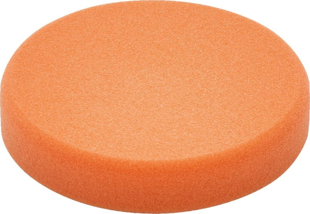 Dedra Polishing sponge 125mm Velcro DED7085
