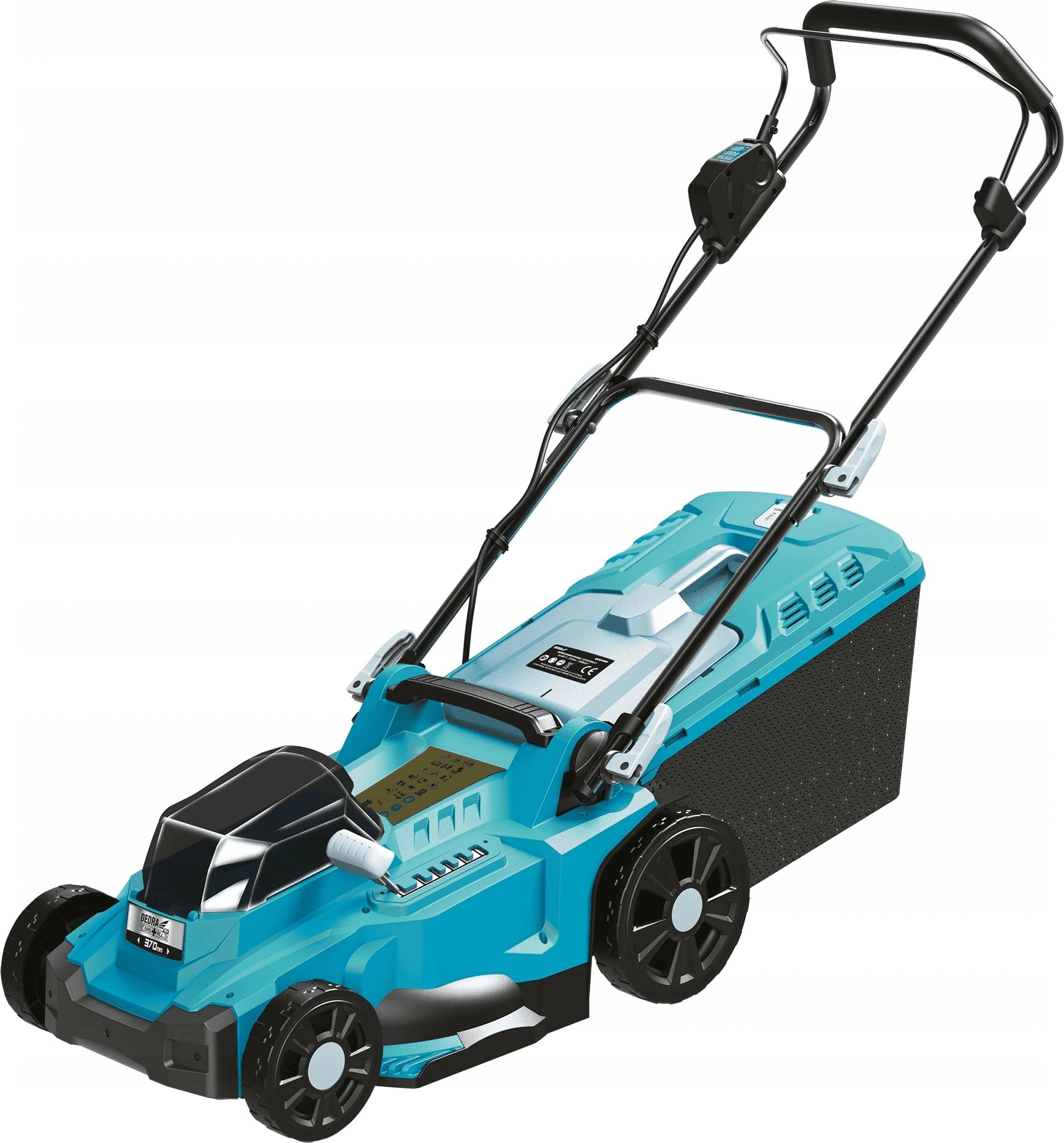 DEDRA DED7199 lawn mower DED7199 5902628719904