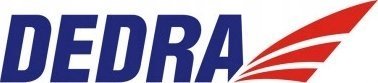 Dedra Plastic staples type RS16 0