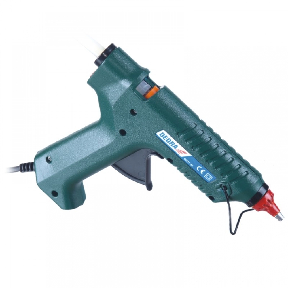 Pistolet do kleju Dedra DED7552 80