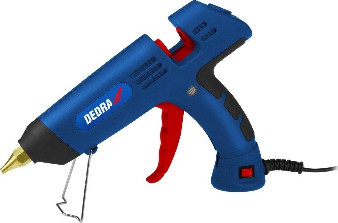 Pistolet do kleju Dedra Pistolet do