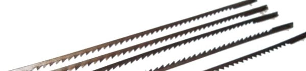 Dedra Brzeszczoty zamienne 5szt. DED77621 do