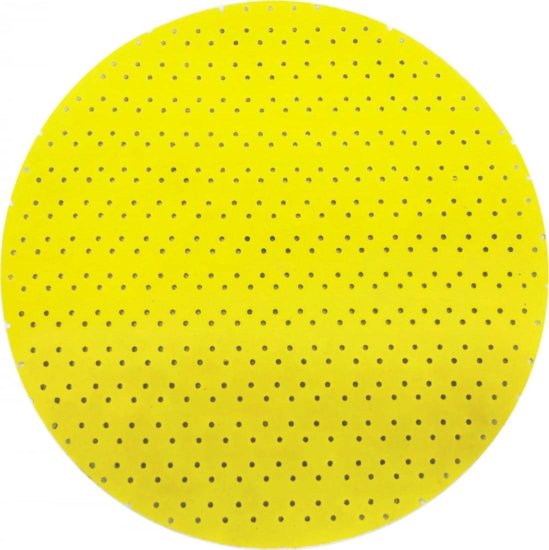 Dedra Perforated abrasive disc 180 mm