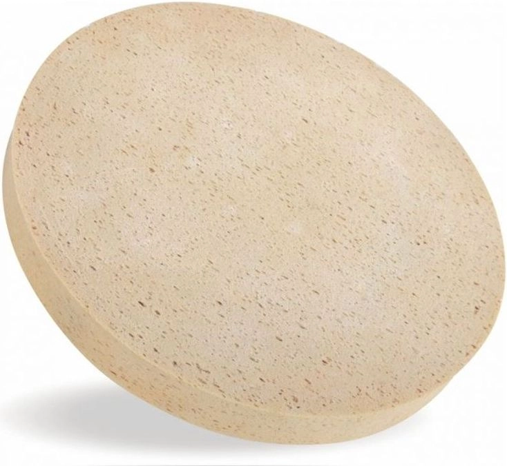 Dedra Mounting disc with Velcro for