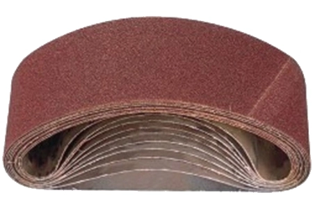 Dedra Taśma szlifująca 762x25mm zamienna gradacja