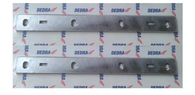 Dedra DED7813 (DED78131) interchangeable blades DED78131
