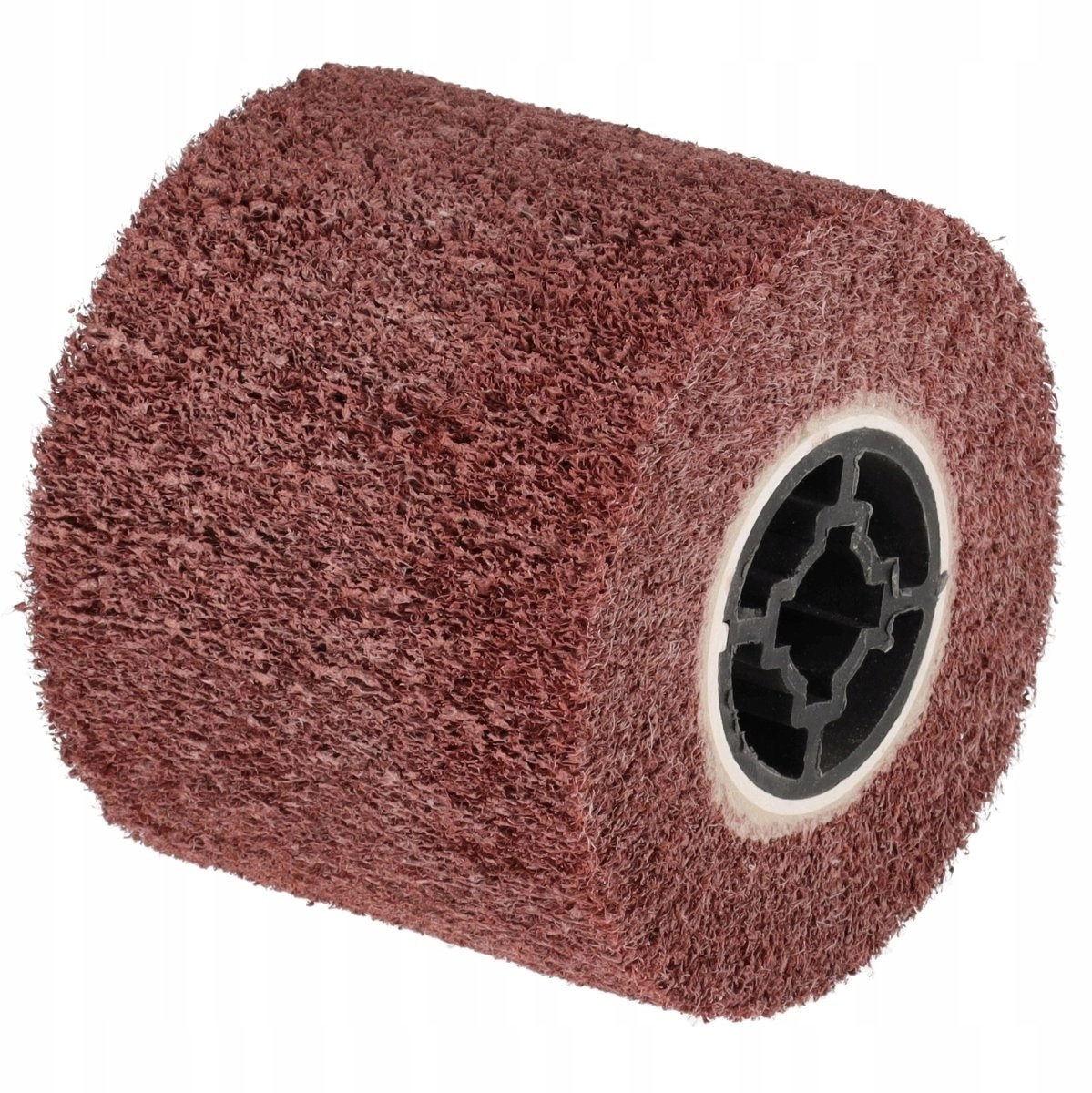 Dedra Cylindrical grinding wheel for burnishing