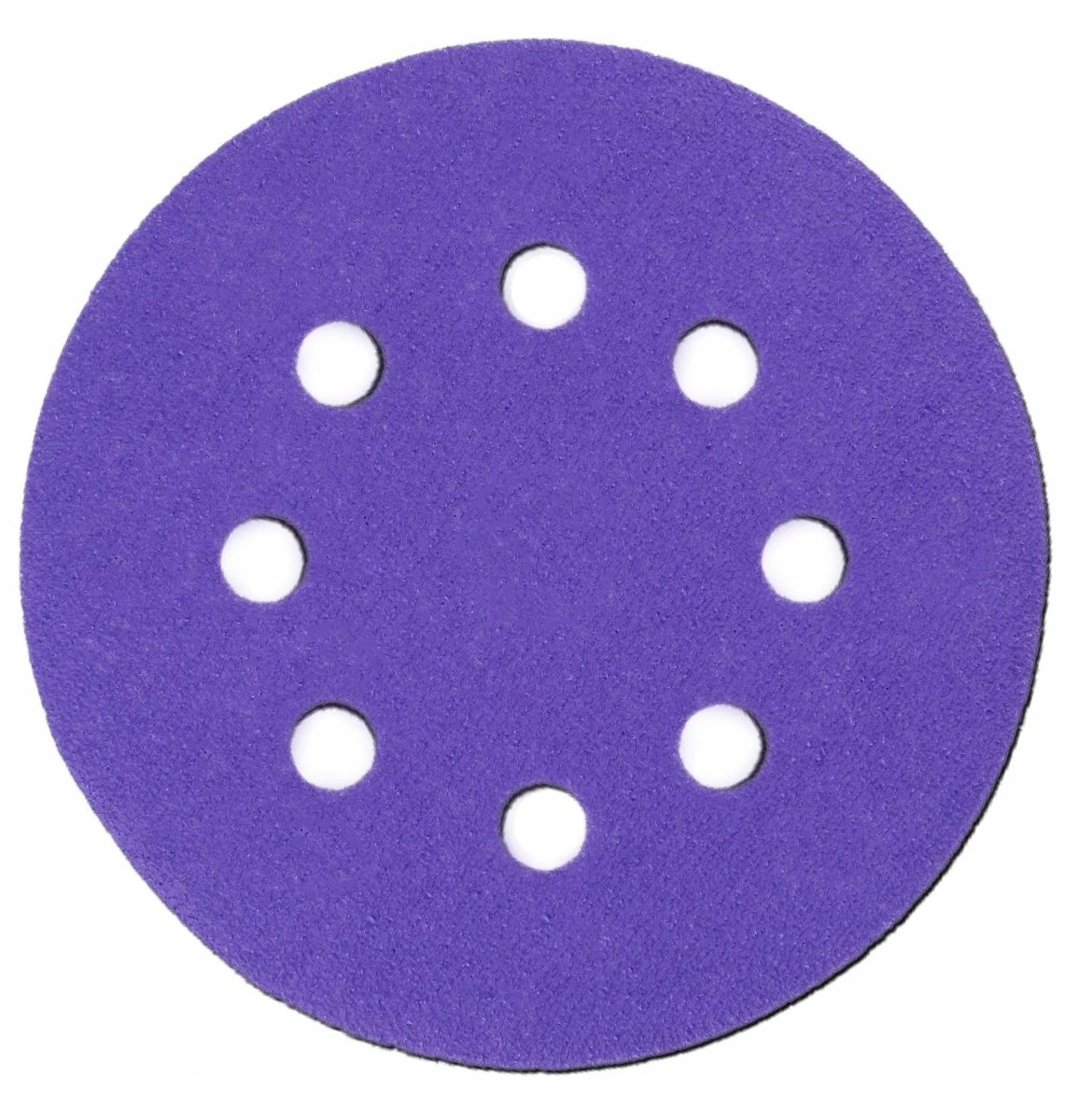 Dedra Tarczki ścierne ceramiczne 125mm #150