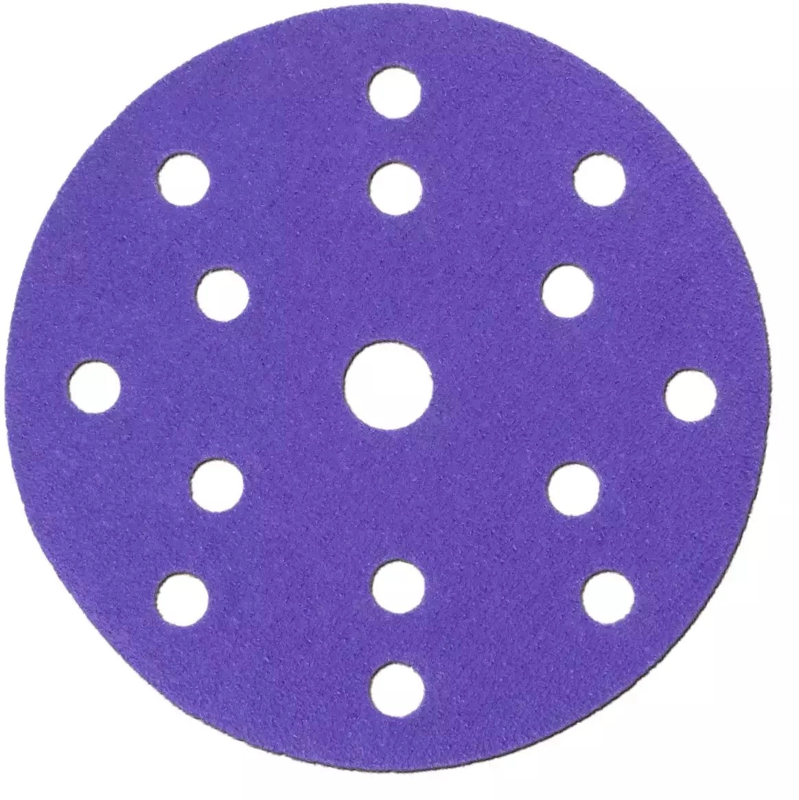 Dedra Tarczki ścierne ceramiczne 150mm #60