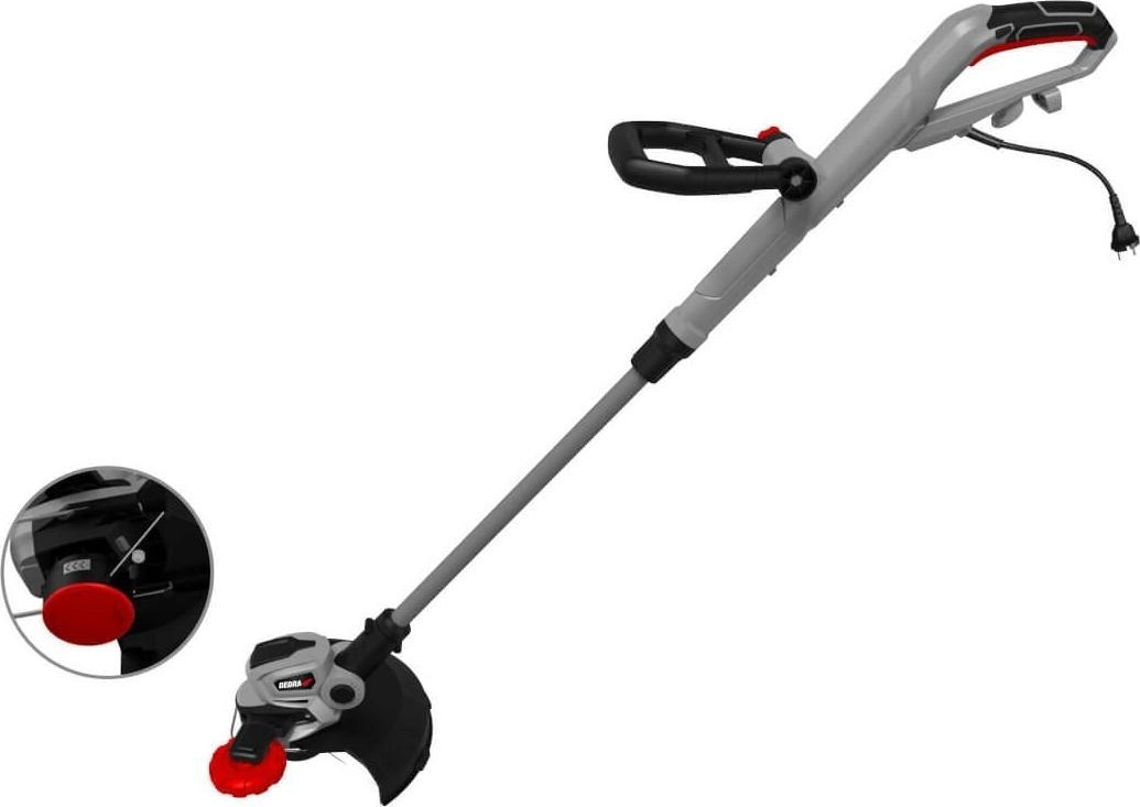 DEDRA DED8695 lawn mower DED8695 5902628869500
