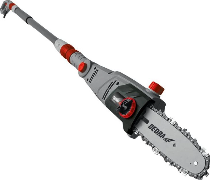 DEDRA DED8699 power hedge trimmer 0001-00020-97272