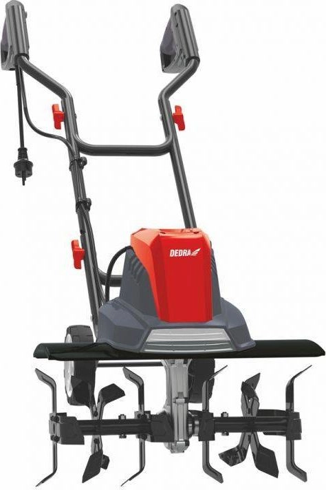 DEDRA DED8710 lawn scarifier DED8710 5902628871008