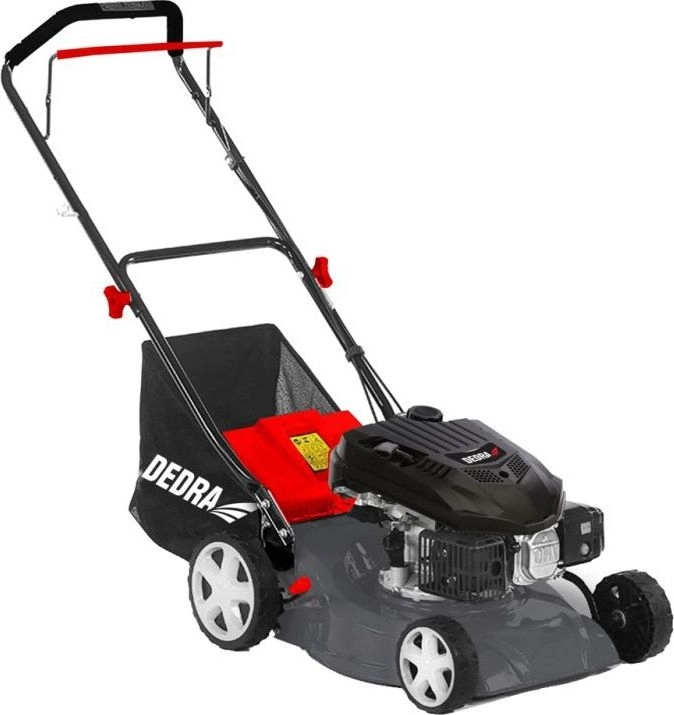 DEDRA DED8720-43CP lawn mower DED8720-43CP 5902628872104