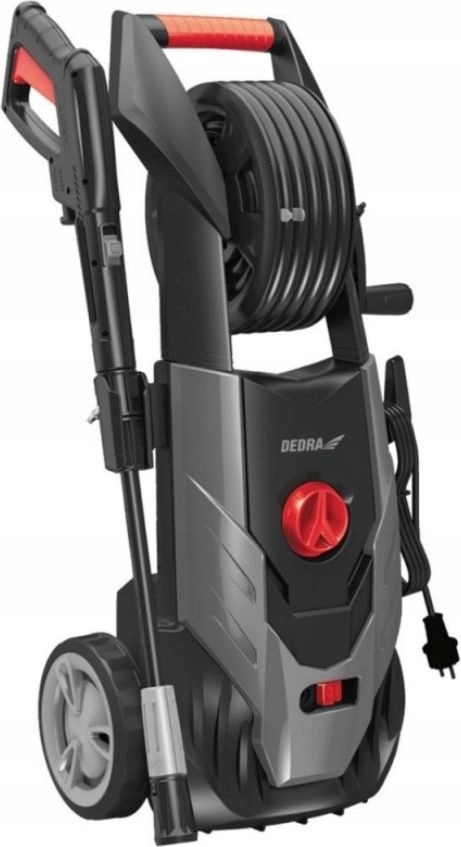 DEDRA DED8819 pressure washer DED8819 5902628881908