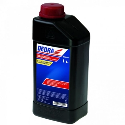 Dedra Electricity generator oil 10W30 1L