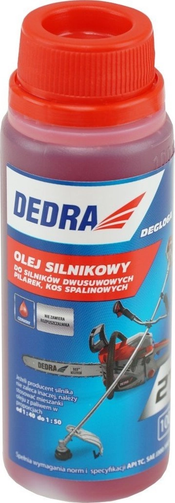 DEDRA DEGL06A detaļa un aksesuārs zāles